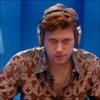 Стикер 56 Improvisation