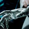 🤝 Эмодзи «I Robot» для Telegram