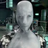Стикер 43 I Robot