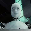 Стикер 51 I Robot