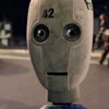 Стикер 19 I Robot