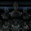 Стикер 4 I Robot