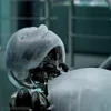 Стикер 6 I Robot