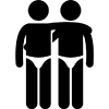 Стикер 57 Iunderground