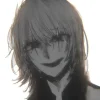 Стикер 61 Oshi no Ko