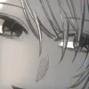 Стикер 59 Oshi no Ko