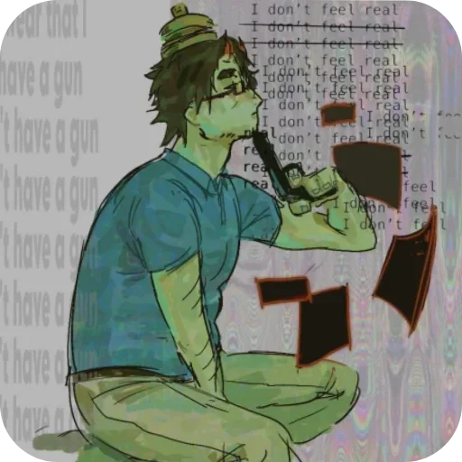 🤩 Стикер «007n7-My-Bitch» для Telegram