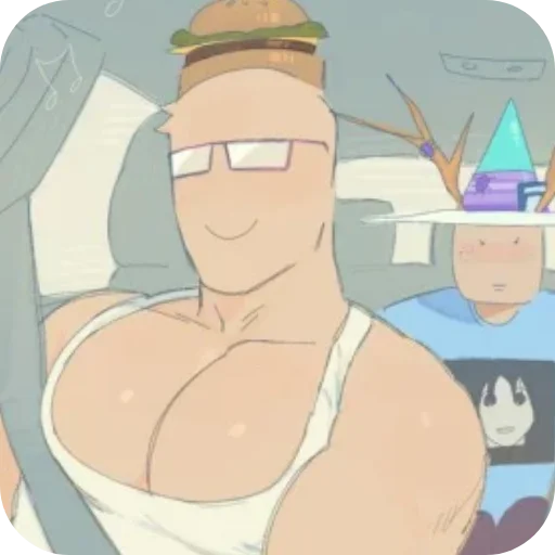 🤩 Стикер «007n7-My-Bitch» для Telegram