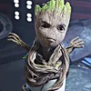 Стикер 16 🥳 Я есть Грут! - Guardians of the Galaxy
