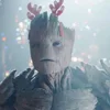 Стикер 11 🥳 Я есть Грут! - Guardians of the Galaxy