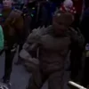 Стикер 9 🥳 Я есть Грут! - Guardians of the Galaxy
