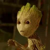 Стикер 27 🥳 Я есть Грут! - Guardians of the Galaxy