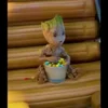 Стикер 6 🥳 Я есть Грут! - Guardians of the Galaxy