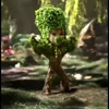 Стикер 31 🥳 Я есть Грут! - Guardians of the Galaxy