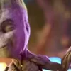 Стикер 4 🥳 Я есть Грут! - Guardians of the Galaxy