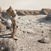 Стикер 21 🥳 Я есть Грут! - Guardians of the Galaxy