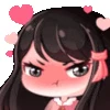 😠 Эмодзи «[Iara] ˚₊· ͟͟͞͞» для Telegram