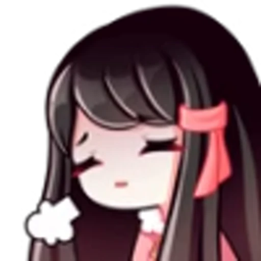 😮‍💨 Эмодзи «[Iara] ˚₊· ͟͟͞͞» для Telegram