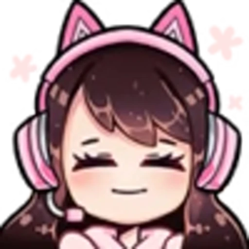 ☺️ Эмодзи «[Iara] ˚₊· ͟͟͞͞» для Telegram