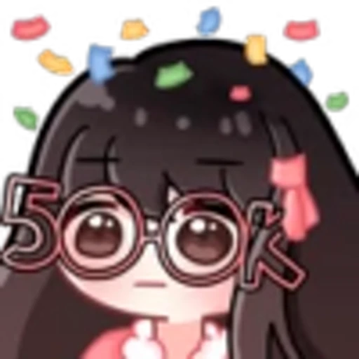 🤓 Эмодзи «[Iara] ˚₊· ͟͟͞͞» для Telegram
