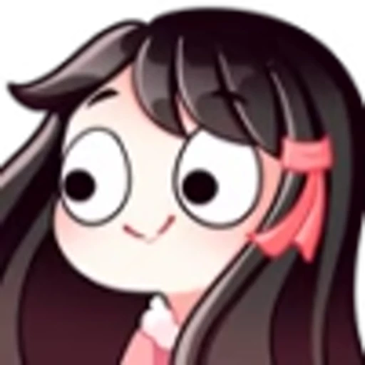 😳 Эмодзи «[Iara] ˚₊· ͟͟͞͞» для Telegram