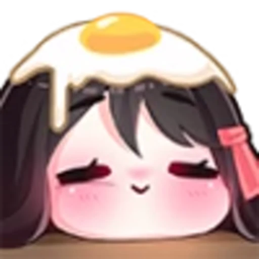 😌 Эмодзи «[Iara] ˚₊· ͟͟͞͞» для Telegram