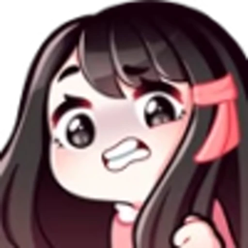 😥 Эмодзи «[Iara] ˚₊· ͟͟͞͞» для Telegram