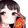 😏 Эмодзи «[Iara] ˚₊· ͟͟͞͞» для Telegram