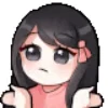 😳 Эмодзи «[Iara] ˚₊· ͟͟͞͞» для Telegram