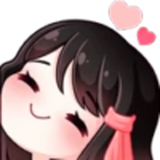 🥰 Эмодзи «[Iara] ˚₊· ͟͟͞͞» для Telegram