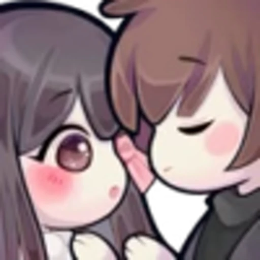 🥰 Эмодзи «[Iara] ˚₊· ͟͟͞͞» для Telegram