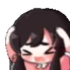 😔 Эмодзи «[Iara] ˚₊· ͟͟͞͞» для Telegram