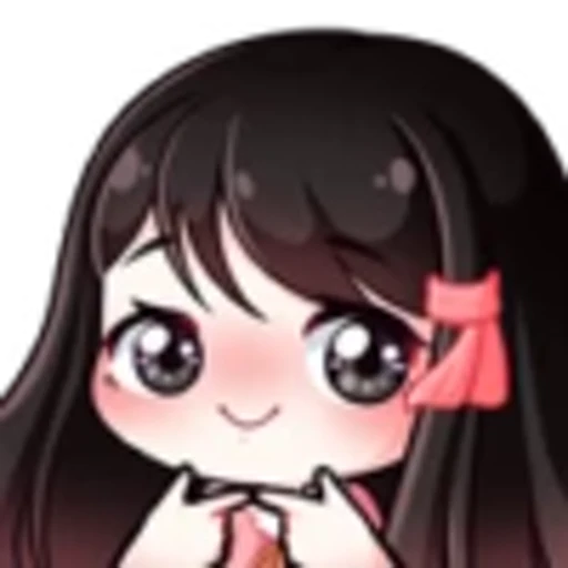 ☺️ Эмодзи «[Iara] ˚₊· ͟͟͞͞» для Telegram