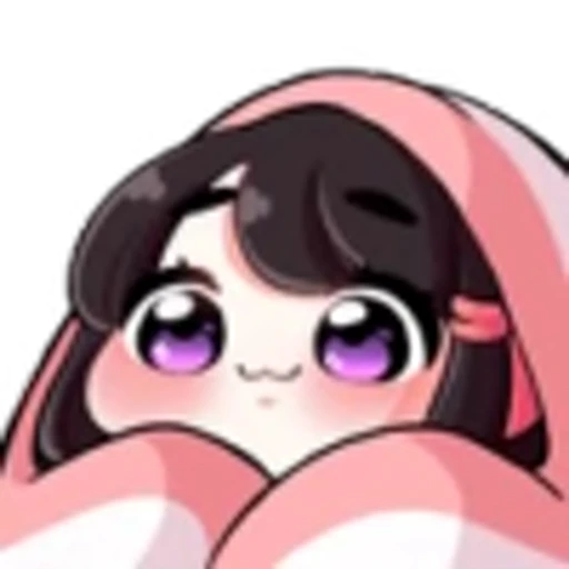 🥰 Эмодзи «[Iara] ˚₊· ͟͟͞͞» для Telegram