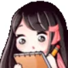 📝 Эмодзи «[Iara] ˚₊· ͟͟͞͞» для Telegram