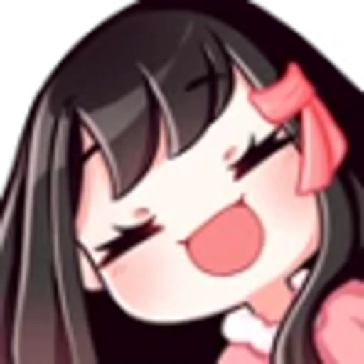🥰 Эмодзи «[Iara] ˚₊· ͟͟͞͞» для Telegram