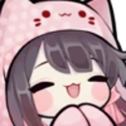 🥰 Эмодзи «[Iara] ˚₊· ͟͟͞͞» для Telegram