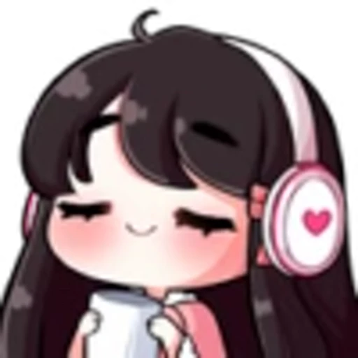 ☕️ Эмодзи «[Iara] ˚₊· ͟͟͞͞» для Telegram