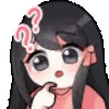 😳 Эмодзи «[Iara] ˚₊· ͟͟͞͞» для Telegram