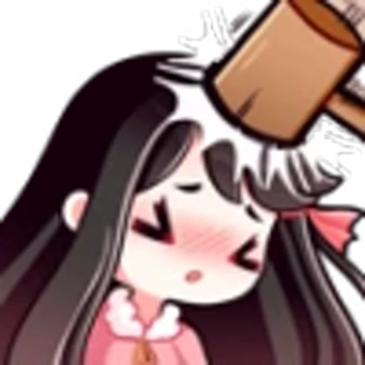 😞 Эмодзи «[Iara] ˚₊· ͟͟͞͞» для Telegram
