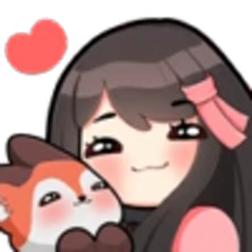 🥰 Эмодзи «[Iara] ˚₊· ͟͟͞͞» для Telegram