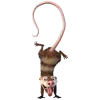 Стикер 39 💖 Набор эмоджи по мульту «Ice Age Ледниковый период»