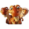 Стикер 42 💖 Набор эмоджи по мульту «Ice Age Ледниковый период»