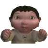Стикер 40 💖 Набор эмоджи по мульту «Ice Age Ледниковый период»