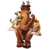 Обложка набора 💖 Набор эмоджи по мульту «Ice Age Ледниковый период»