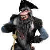 Стикер 34 💖 Набор эмоджи по мульту «Ice Age Ледниковый период»