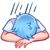 🙇‍♂️ Эмодзи «Айс» для Telegram