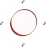 Стикер 43 Icon 2023