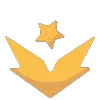 Стикер 53 Icon 2023
