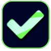 Стикер 15 Icon 2023
